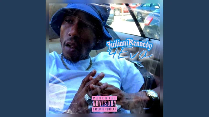 Juiliani Kennedy - Topic