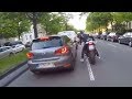 Motorrad Road Rage #5