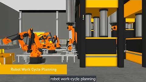 Why choose Visual Components as your 3D Manufacturing Simulation tool?