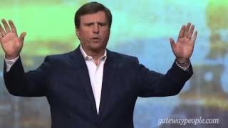 Pastor Jimmy Evans - Tipping Point - Technology at a Tipping Point (Lesson 3)