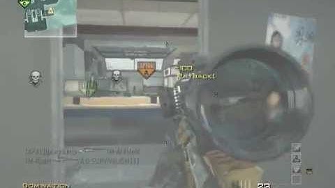 5 Man Feed with AS50