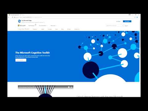 How to install CNTK 2 for python on Windows