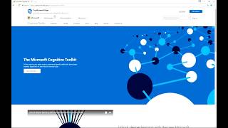 How to install CNTK 2 for python on Windows