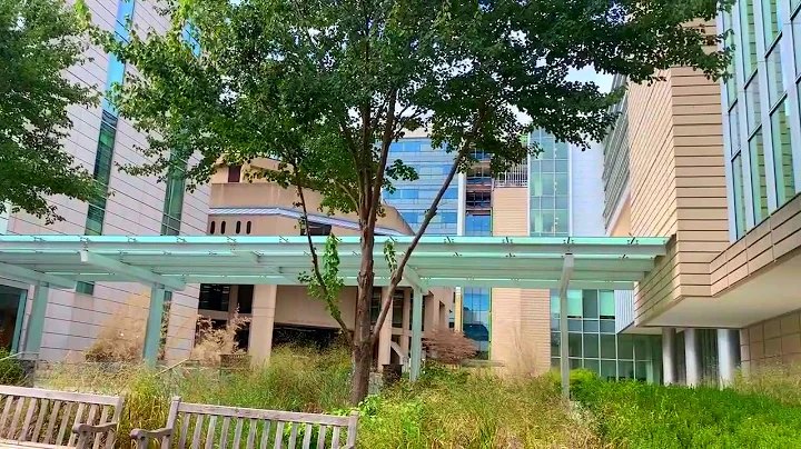 Duke University School of Medicine Visit