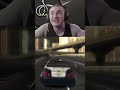 Дерзко против Рейзора #derzko #shorts #edit #nfsmostwanted #nfs #derzko69