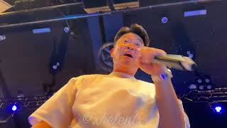 Dynamic Duo - Chool Check @ P60, Amsterdam 20240911