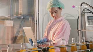 Qualitätsmanagement In Der Lebensmittelindustrie