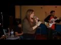 Jenni Rivera Ultimo Ensayo En Los Angeles 2012