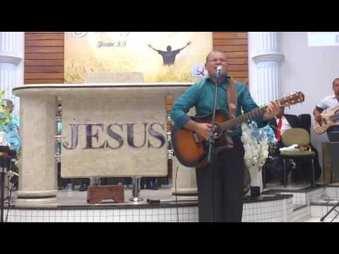 Jesus Vem -