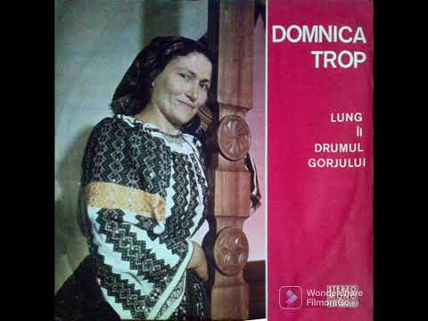 Domnica Trop -