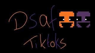 Dsaf  tiktoks {Davesports}