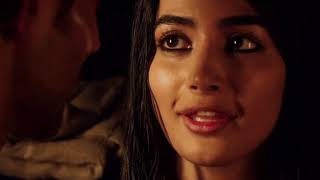 Pooja Hegde Romantic Scene Hritik Roshan Kiss Scene Bollywood Romantic Scene