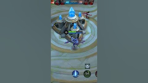 mlbb#mobilelegends #zhask #midlane #tutorial #fypyoutube #fypviral