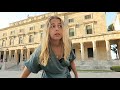 CORFU was not what I expected.. | Greece 🇬🇷