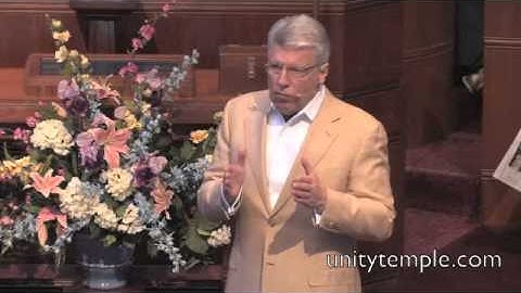 Unity Temple 4-14-13