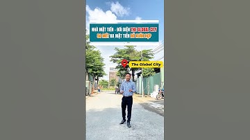 Nhà 127m² – Đối diện The Global City – Giá chỉ 18.99 tỷ! #D671_PLB #nhaq9 #vu_nhadat