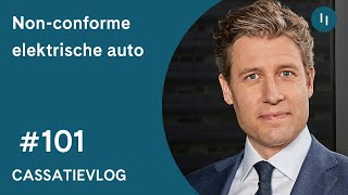 Download Lagu Cassatievlog #101 | Non-conformiteit vanwege tegenvallende actieradius elektrische auto MP3