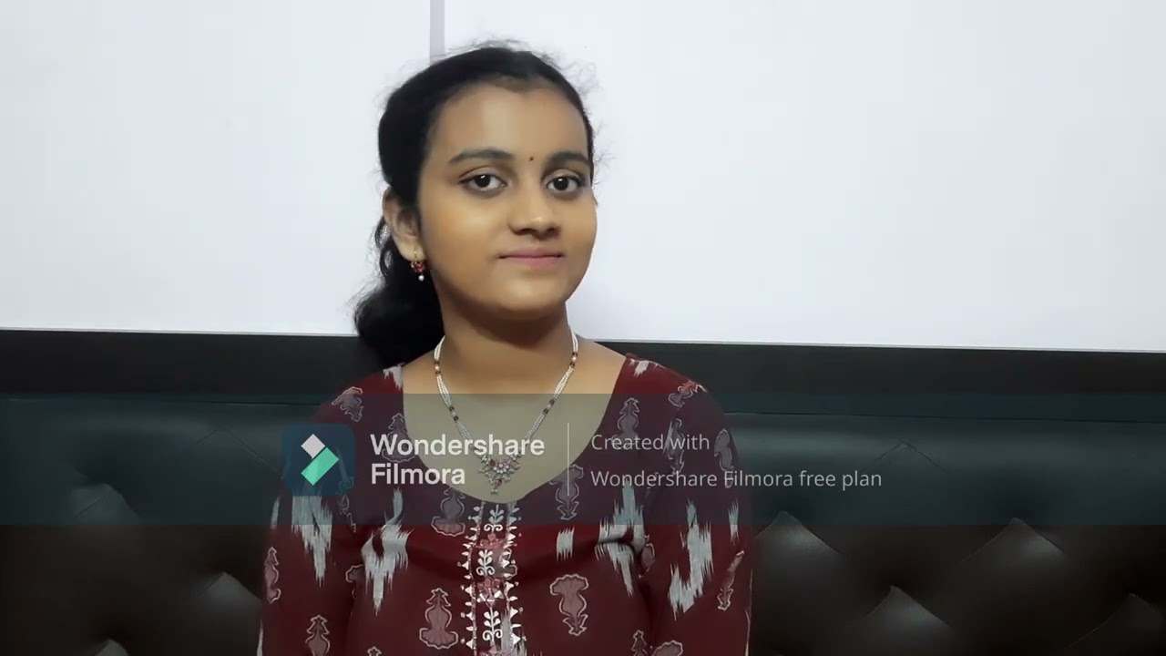 Deh Javo Athava Raho Song Cover by Vedika Ghag