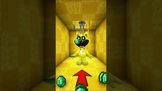 Holes Lead Catnapand Catnap Spongebob Ohio Ending...