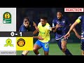 🔴LIVE:Mamelodi Sundowns vs Espérance Tunis | CAF Champions League 2023-24 Semi Finals Streaming