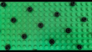 Introducing the Super Sugar Grid. Unlocking The Secrets Of The LEGO Grid.