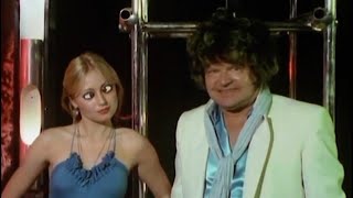 Video thumbnail of "Benny Hill - Friday Night Fever (1978)"