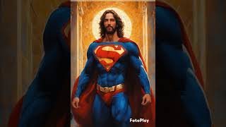 Superman GOD