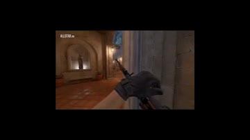 Insane Banana Entry – 2K Instant B-Site Take! 💥 (CS2 Inferno) #cs2 #csgo #cs2inferno