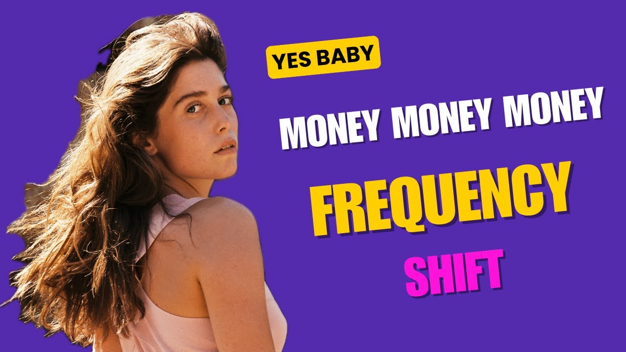 ЧАСТОТА ДЕНЕЖНЫХ СРЕДСТВ - как привлечь изобилие?