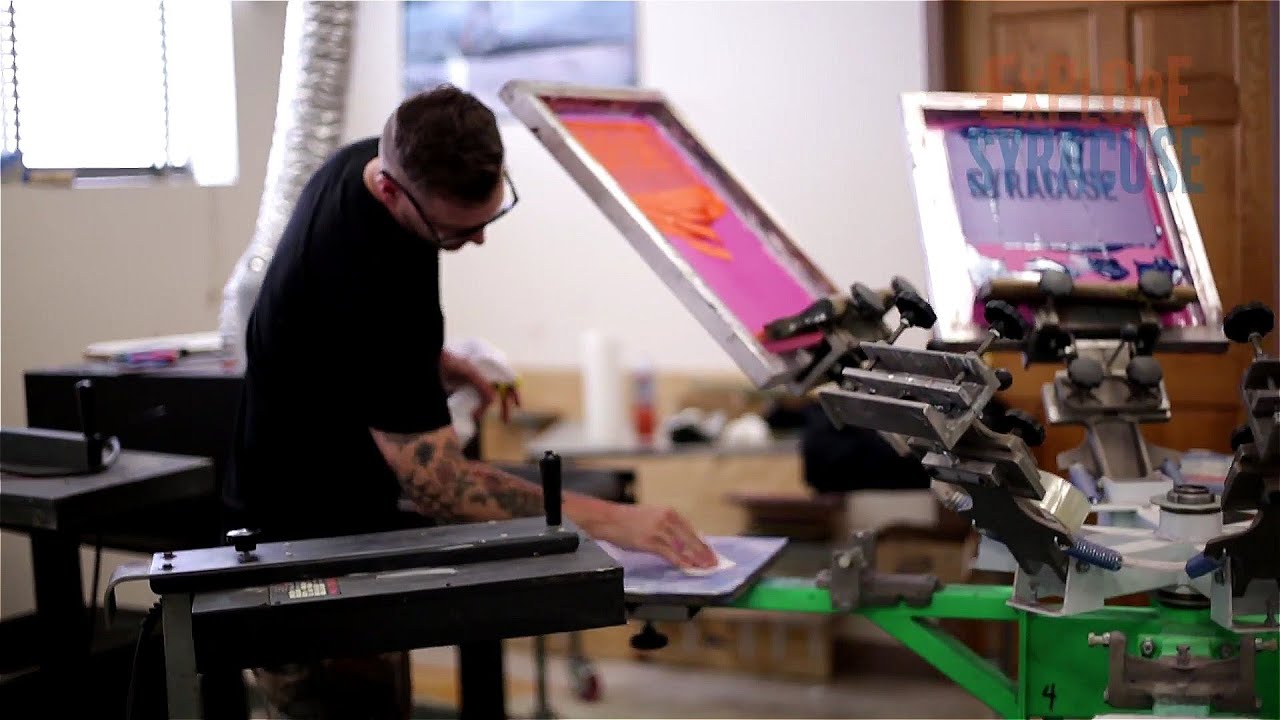 The Merchery - ExploreSyracuse.com