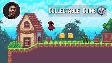 How to Make a Collectable Item in Unity | Unity 6 Beginner Tutorial