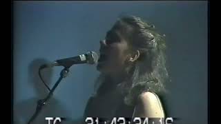 [HQ AUDIO] Pixies Live At Muziekcentrum Vredenburg, Utrecht, Netherlands, 1990-09-25 [RARE PRO SHOT]