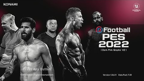 PES 2021 Option File PES Universe 9.0 For PC & PS4/PS5 Full Updated Summer Transfer 2021-2022