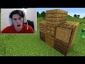 this streamer went afk.. so i swapped his house