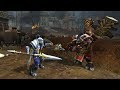 Die Belagerung von Lordaeron hat begonnen!