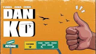 Yumbs ft. Zuma x Eeque - Danko [ Visualiser]