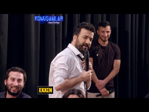 Burç analizi 🥹 | Konuşanlar  @Exxen