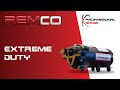 Remco Industries - Extreme Duty Pump Showcase