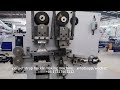 STRAPPING BUCKLE MAKING MACHINE | PRODUCTION | CORD | COMPOSITE | PET | PP | PACKING | POLYESTER