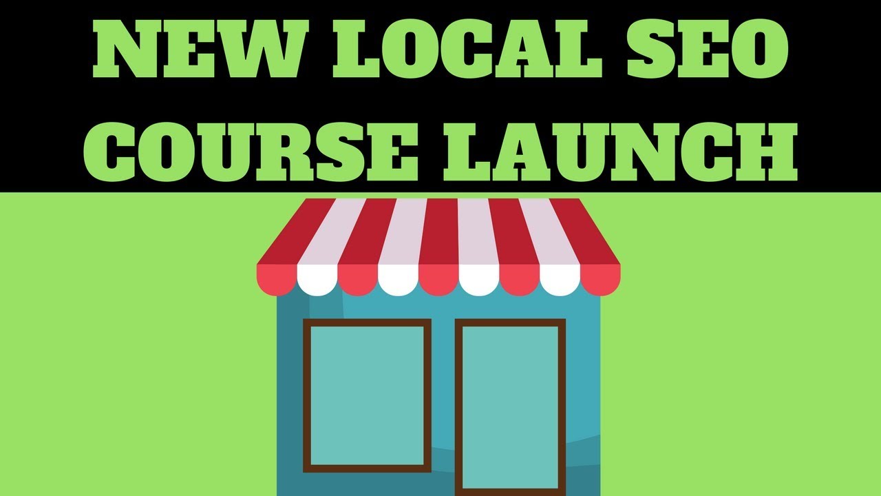 2018 Local SEO Course by Chase Reiner
