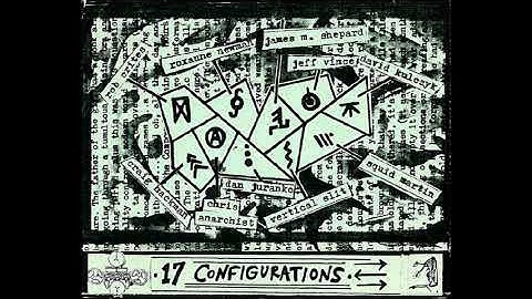 17 Configurations (1982)