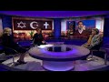 Ofsted: Hijab ban 'not Islamophobic' - BBC Newsnight