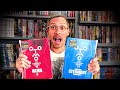 First Look! Otomo The Complete Works 14 AKIRA 3 & 31 Animation Steamboy Storyboards