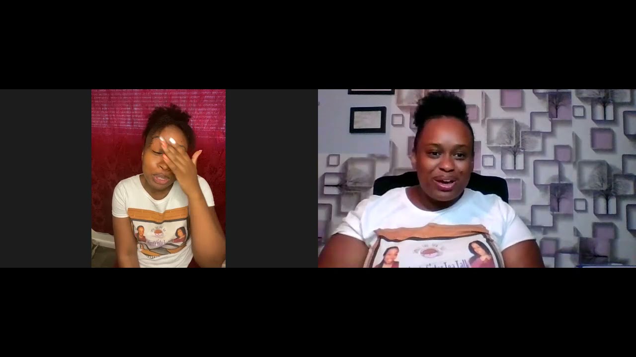 5 MINUTE SISTER TEA TALK EPISODE 24: "WHAT'S COOKING IN YOUR KITCHEN?"