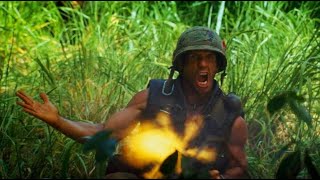 ЗАИГРАЛИСЬ/Солдаты неудачи/Tropic Thunder(2008)