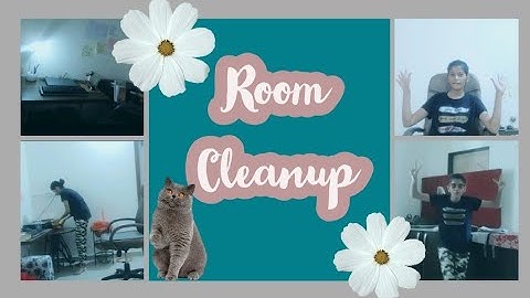 Room Cleaning | Every sunday routine | LifeLooms.#roomclean #viralvideo #vlogging #lifelooms