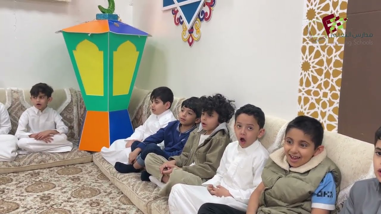 الحلقة العاشرة - برنامج في رحاب القرآن