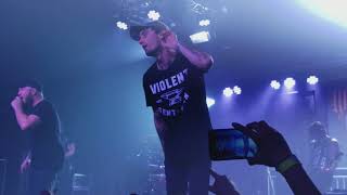 We Came As Romans - Hope (Live in Reno 2017)