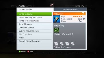 J Naughty Dispute (Third Map) *No Show