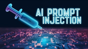 Attacking AI with Prompt Injection